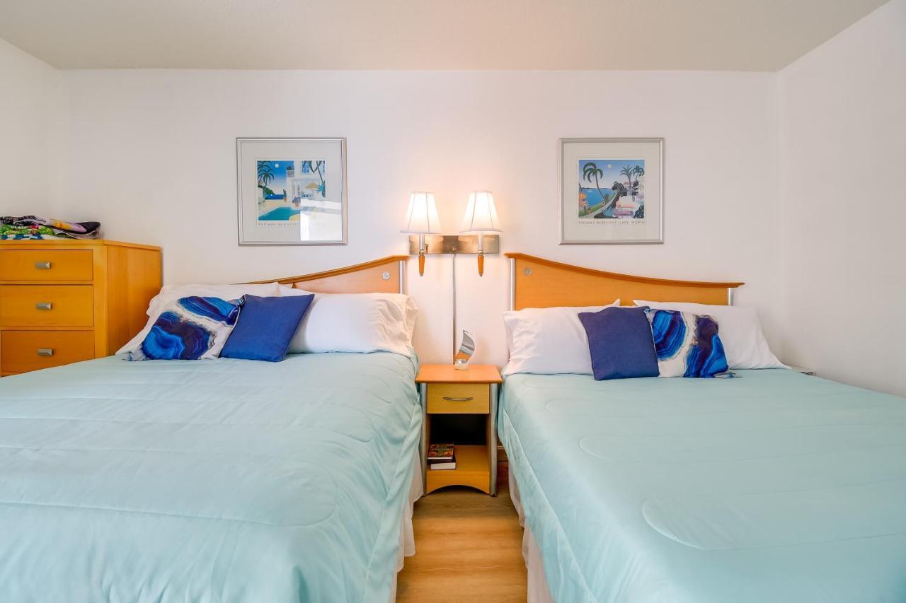 Resort Lazy River Studio In North Myrtle Beach Esterno foto